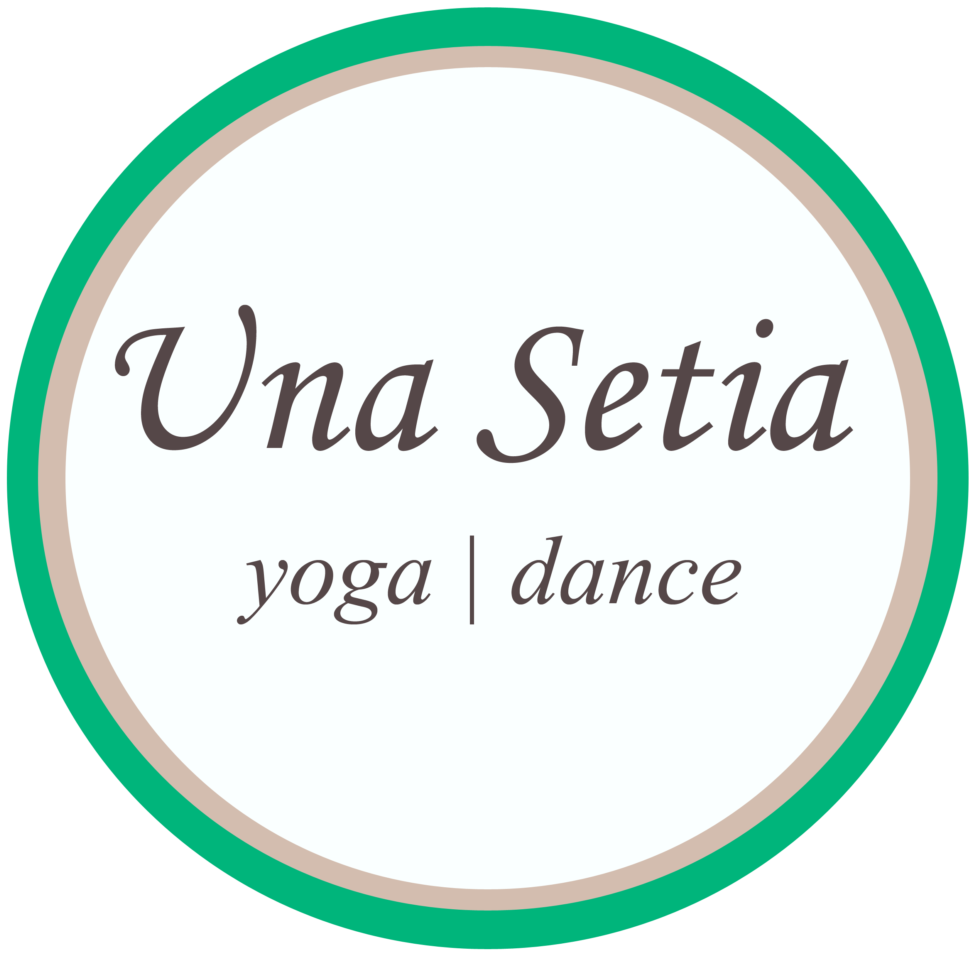 Una Setia – Trauma Informed Yoga Teacher